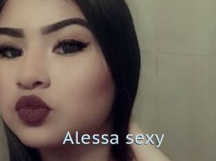 Alessa_sexy