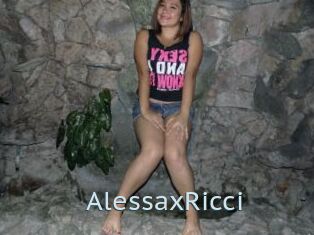 AlessaxRicci