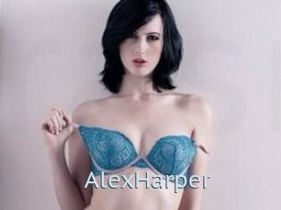AlexHarper