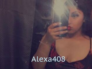 Alexa408
