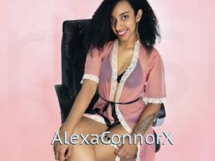 AlexaConnorX