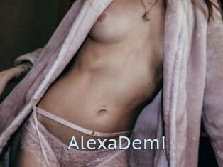 AlexaDemi