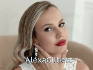 AlexaGilbert