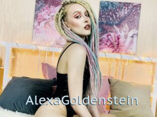 AlexaGoldenstein