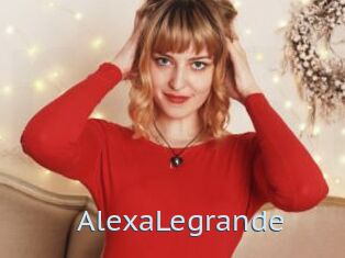 AlexaLegrande