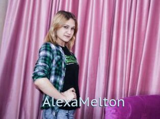 AlexaMelton