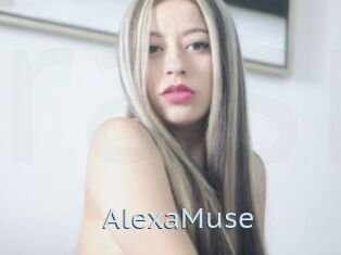 AlexaMuse