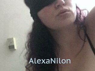 Alexa_Nilon