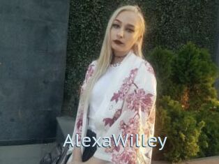 AlexaWilley