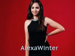 AlexaWinter