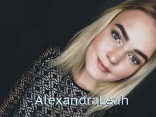 AlexandraLeah