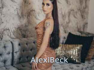 AlexiBeck