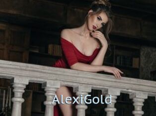 AlexiGold