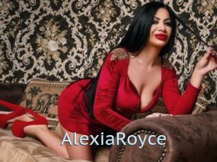 AlexiaRoyce