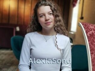 AlexiaSond