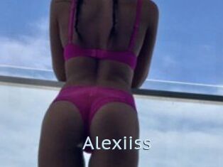 Alexiiss