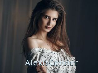 AlexisGenner