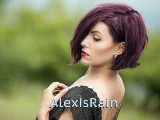 AlexisRain