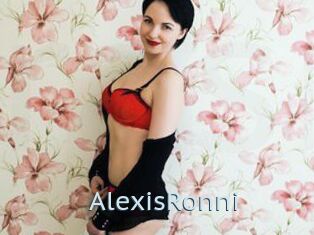 AlexisRonni