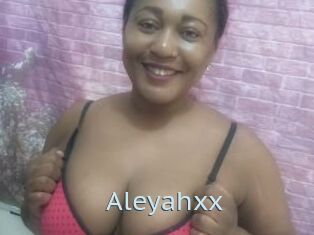 Aleyahxx