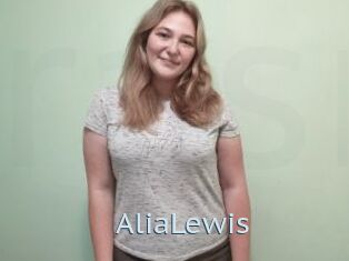 AliaLewis