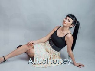 AlicaHoney