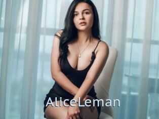 AliceLeman
