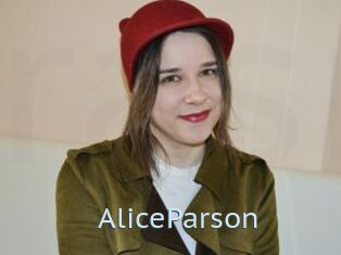 AliceParson
