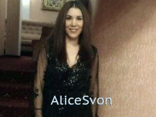 AliceSvon