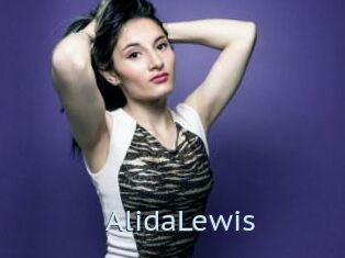 AlidaLewis