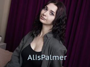 AlisPalmer