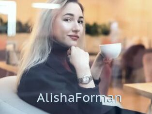 AlishaForman