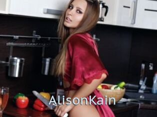 AlisonKain