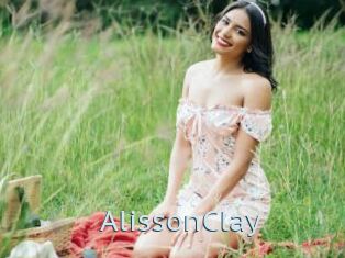 AlissonClay