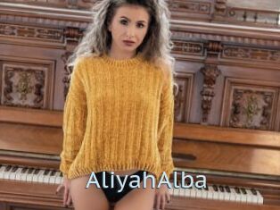 AliyahAlba