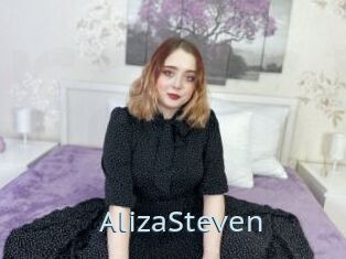AlizaSteven