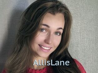 AllisLane