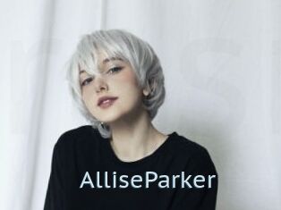 AlliseParker