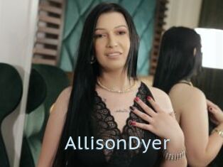 AllisonDyer