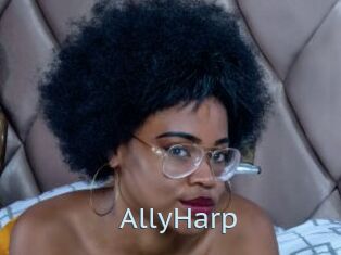 AllyHarp