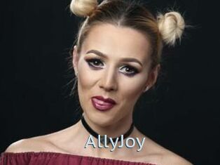 AllyJoy