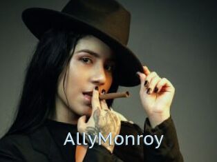 AllyMonroy