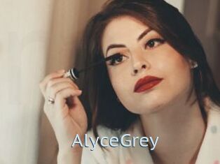 AlyceGrey