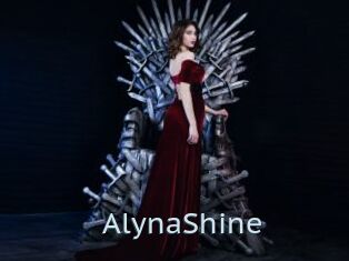 AlynaShine