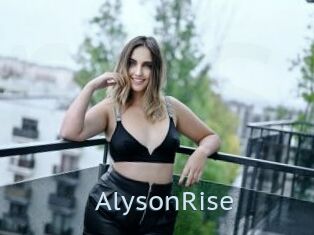AlysonRise