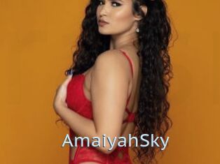AmaiyahSky