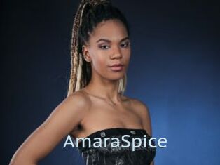 AmaraSpice