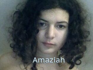 Amaziah