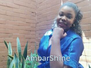 AmbarShine