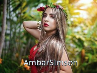 AmbarSimson